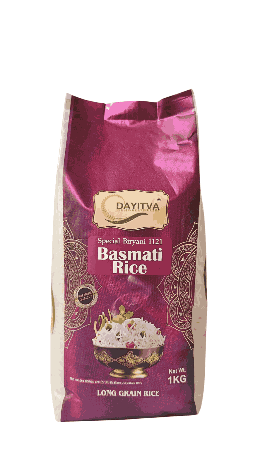 Dayitva 1211 Golden Sella Dayitva