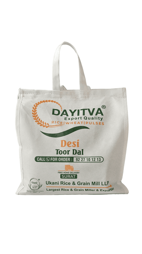 Desi Toor Dal – Premium Quality Desi Toor Dal 5 kg